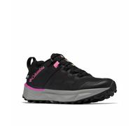 Columbia Zapatillas Bajas de Montaña para Mujer, FACET 75 OUTDRY