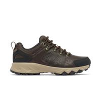 Columbia Zapatillas Bajas de Montaña para Mujer, PEAKFREAK II OUTDRY LEATHER