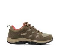 Columbia Zapatillas Bajas de Montaña para Mujer, REDMOND III WATERPROOF