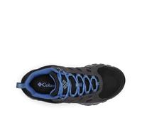 Columbia Zapatillas Bajas de Montaña para Mujer, REDMOND III WATERPROOF, Black Eve 2024, 38 EU