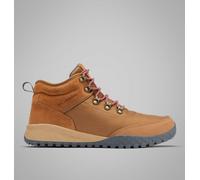 Columbia - Zapatillas caminar impermeables de media caña Fairbanks™ II - Marrón - Talla 41.5 EU - Hombre