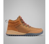 Columbia - Zapatillas caminar impermeables de media caña Fairbanks™ II - Marrón - Talla 43.5 EU - Hombre
