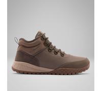 Columbia - Zapatillas caminar impermeables de media caña Fairbanks™ II - Marrón - Talla 48 EU - Hombre