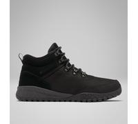 Columbia - Zapatillas caminar impermeables de media caña Fairbanks™ II - Negro - Talla 41.5 EU - Hombre