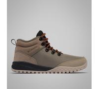 Columbia - Zapatillas caminar impermeables de media caña Fairbanks™ II - Negro - Talla 43 EU - Hombre