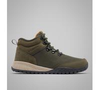 Columbia Zapatillas de Invierno para Hombre, FAIRBANKS MID