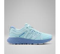 Columbia - Zapatillas caminar impermeables Peakfreak Roam™ - Azul - Talla 38 EU - Mujer