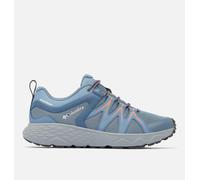 Columbia Peakfreak Roam Zapatos Impermeables, Malla Resistente, Diseño Transpirable, Entresuela Acolchada, Suela Exterior con Agarre, Tracción Flexible - Hombre