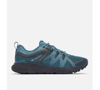 Columbia - Zapatillas caminar impermeables Peakfreak Roam™ - Azul - Talla 42.5 EU - Hombre