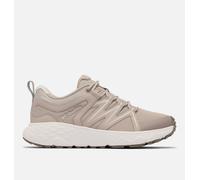 Columbia - Zapatillas caminar impermeables Peakfreak Roam™ - Gris - Talla 37 EU - Mujer