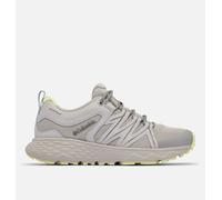 Columbia - Zapatillas caminar impermeables Peakfreak Roam™ - Gris - Talla 39.5 EU - Mujer
