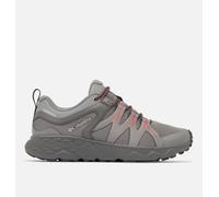 Columbia - Zapatillas caminar impermeables Peakfreak Roam™ - Gris - Talla 41.5 EU - Hombre