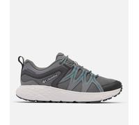 Columbia - Zapatillas caminar impermeables Peakfreak Roam™ - Gris - Talla 43 EU - Hombre