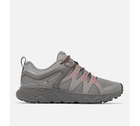 Columbia - Zapatillas caminar impermeables Peakfreak Roam™ - Gris - Talla 43 EU - Hombre