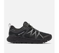 Columbia - Zapatillas caminar impermeables Peakfreak Roam™ - Negro - Talla 40.5 EU - Hombre