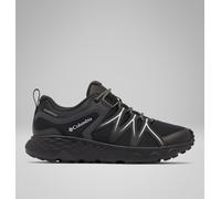 Columbia - Zapatillas de senderismo Hombre - Peakfreak Roam Waterproof - Negro - Talla 9 US