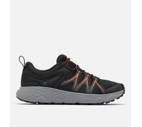 Calzado de hombre Columbia Peakfreak Roam™ Talla de zapato (EU): 43 / Color: negro/naranja