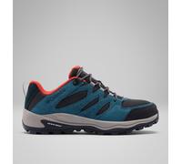 Columbia - Zapatillas caminar Redmond™ IV Breathe™ - Azul - Talla 43 EU - Hombre