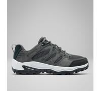 Columbia - Zapatillas caminar Redmond™ IV Breathe™ - Gris - Talla 36.5 EU - Mujer