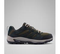 Columbia - Zapatillas caminar Redmond™ IV Breathe™ - Verde - Talla 43.5 EU - Hombre