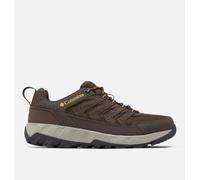 Calzado de hombre Columbia Strata Trail™ Low Wp Talla de zapato (EU): 46 / Color: marrón