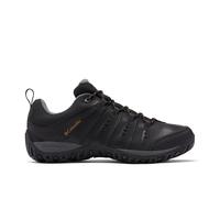 Columbia Sportswear Zapatillas Woodburn II Waterproof Impermeables Hombre Negro 45
