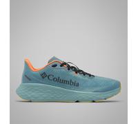Columbia - Zapatillas correr Konos™ Featherweight™ - Verde - Talla 42 EU - Hombre