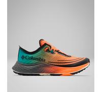 Columbia - Zapatillas correr Konos Speed Trail ATR™ - Verde - Talla 44.5 EU - Hombre