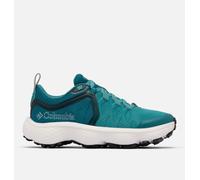 Columbia - Zapatillas de carrera de montaña Escape Thrive™ Titanium™ - Verde - Talla 40.5 EU - Mujer