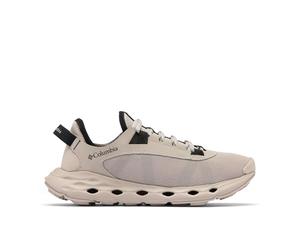 Columbia Zapatillas de Deporte acuático Drainmaker XTR para Mujer, Color Gris Marino, Talla 41,5 EU