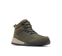 Columbia Zapatillas de Invierno para Hombre, FAIRBANKS MID