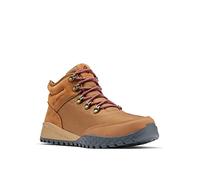 Columbia Zapatillas de Invierno para Hombre, FAIRBANKS MID