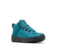 Columbia Zapatillas de Montaña para Hombre, FACET 75 MID OUTDRY