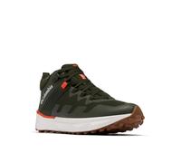 Columbia Zapatillas de Montaña para Hombre, FACET 75 MID OUTDRY