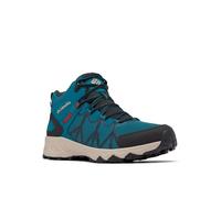 Columbia Zapatillas de Montaña para Hombre, PEAKFREAK II MID OUTDRY