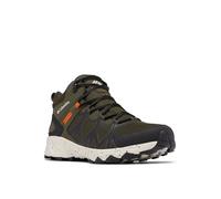 Columbia Zapatillas de Montaña para Hombre, PEAKFREAK II MID OUTDRY