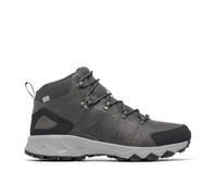 Columbia Zapatillas de Montaña para Hombre, PEAKFREAK II MID OUTDRY LEATHER