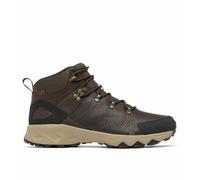 Columbia Zapatillas de Montaña para Hombre, PEAKFREAK II MID OUTDRY LEATHER