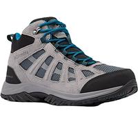 Columbia Zapatillas de Montaña para Hombre, REDMOND III MID WATERPROOF
