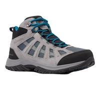 Columbia Zapatillas de Montaña para Hombre, REDMOND III MID WATERPROOF
