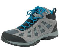 Columbia Zapatillas de Montaña para Hombre, REDMOND III MID WATERPROOF