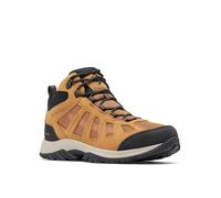 Columbia Zapatillas de Montaña para Hombre, REDMOND III MID WATERPROOF, Elk Spice, 44 EU