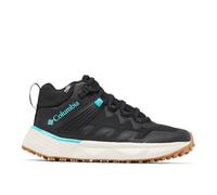 Columbia Zapatillas de Montaña para Mujer, FACET 75 MID OUTDRY