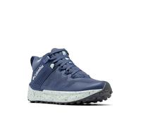 Columbia Zapatillas de Montaña para Mujer, FACET 75 MID OUTDRY