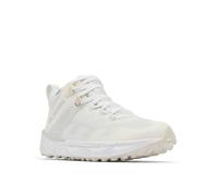 Columbia Women's Facet 75 Mid Outdry, Waterproof Mid Rise Trekking and Hiking Boots, Sea Salt/Moonstone, 5