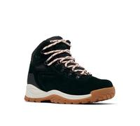 Calzado de senderismo para mujer Columbia Newton Ridge™ Plus Waterproof Amped Talla de zapato (EU): 37,5 / Color: negro