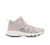 Columbia Zapatillas de montaña para mujer, PEAKFREAK II OUTDRY DE MEDIA CAÑA