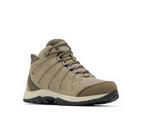 Botas Columbia Redmond III Waterproof beige marrón mujer - 42