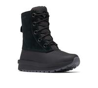 Botas de invierno para mujer Columbia Moritza Shield™ Omni-Heat™ Talla de zapato (EU): 40,5 / Color: negro