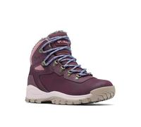 Columbia Zapatillas de Nieve para Mujer, NEWTON RIDGE WP OMNI-HEAT II
